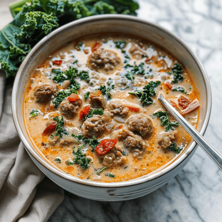 Instant Pot Keto Tuscan Soup Recipes, Tasks & Tools