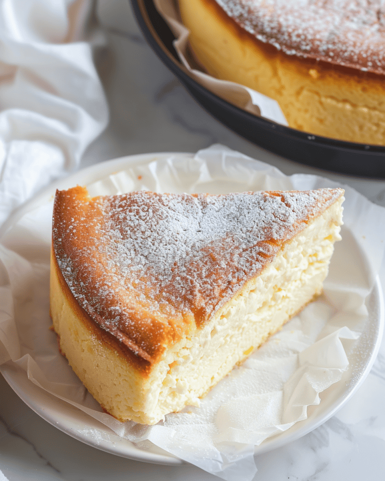 3 Ingredient Fluffy Yogurt Cake Recipes, Tasks & Tools