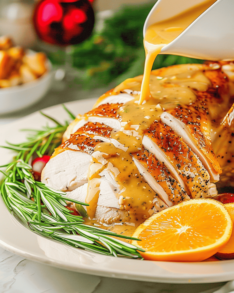 Slow Cooker BoneIn Turkey Breast Recipes, Tasks & Tools